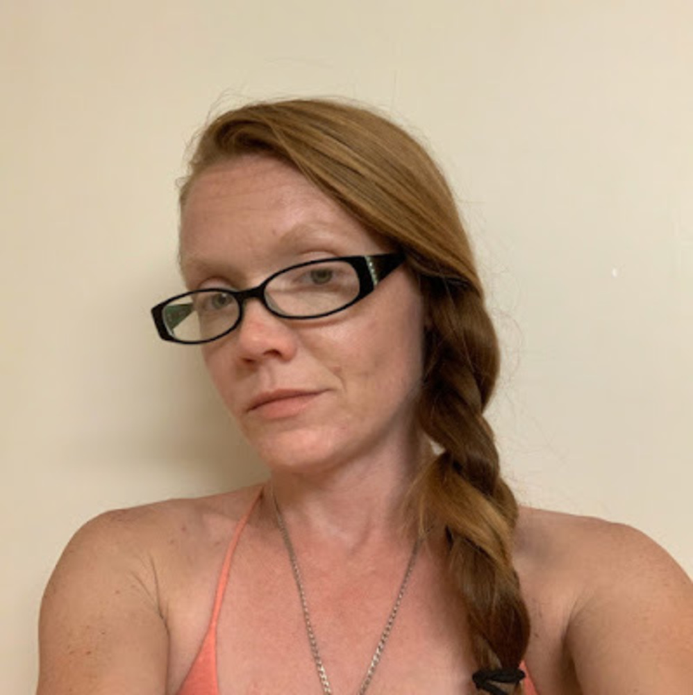 Meet your Posher, Tamara
